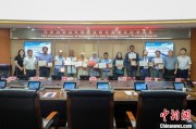 宿州马来西亚ETS3新型米轨动车组培训师专项培训项目在湘结业