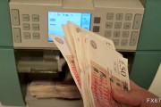 宿州美元指数低位震荡，英镑重返前期高点，等待突破