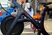 宿州Peloton推出二手健身设备交易平台