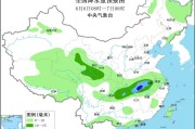 宿州华北黄淮等地有高温天气 江淮江南等地将有强降雨