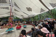 宿州拉萨市将颁布全域旅游发展地方性法规 促进文旅产业大发展
