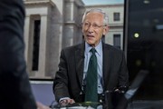 宿州宏观经济学教授兼实践者Stanley Fisher逝世 曾培养全球多位经济决策者