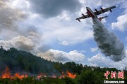 宿州中国大型水陆两栖飞机AG600“鲲龙”获颁生产许可证