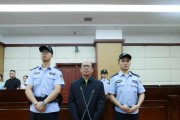 宿州受贿超三千万 新疆维吾尔自治区发改委原副主任田玉军一审被判九年半