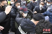 宿州多次未经允许外出，“素媛案”凶手赵斗淳再次被拘留
