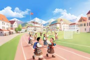 宿州与爱童行 筑梦未来 ——泓德基金“爱心之路”六一公益行