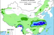 宿州端午期间长江中下游将有较强降雨 东北华北多雷雨天气