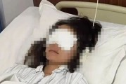 宿州游客在景区遭水枪射伤眼，知情人：水枪购自景区，警方将鉴定