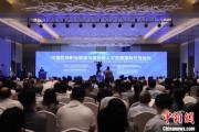 宿州多国嘉宾探讨中欧职教合作：既成就彼此，也惠及世界