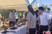 宿州宁夏启动黄河流域生态保护主题宣传实践月