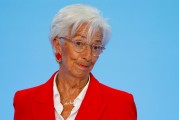 宿州宣布降息25个基点后 欧洲央行行长发声