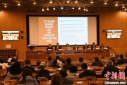 宿州联合国教科文组织庆祝首个文明对话国际日
