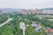 宿州西宁市举办六五环境日主题宣传活动