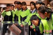 宿州青海推出“档案馆开放日”系列活动