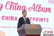 宿州谢锋谈中国科技创新：哪里有封锁，哪里就有突围