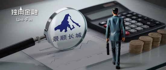 掌舵4年董事长离任、明星基(🧣)金经理出走，6000亿景顺长城人(🏚)事震荡