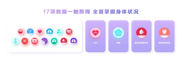 首款鸿蒙AI智能手表来了，华为推(🐩)出最适合上班族的智能手(🈶)表